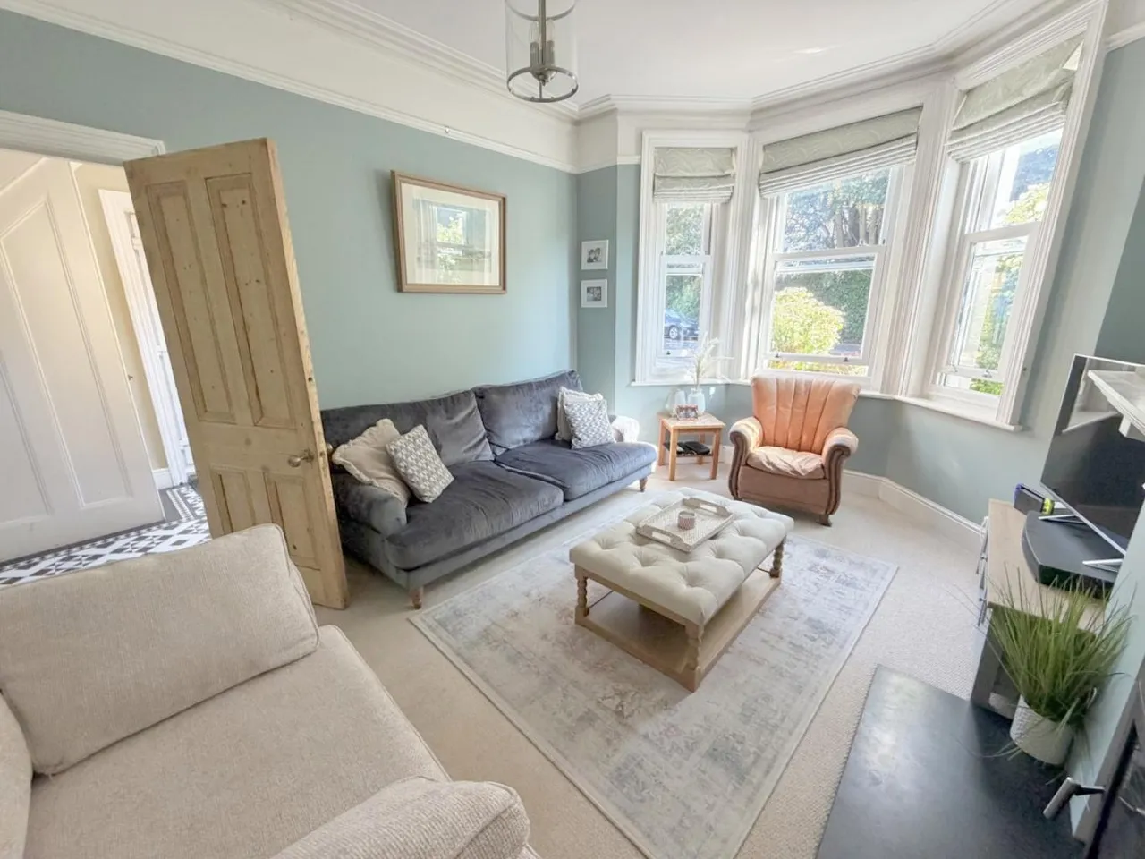 Alexandra Road, BH14, photo 4