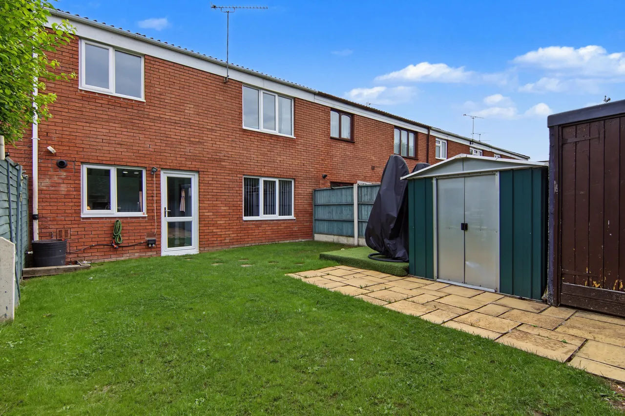 Britten Close, Nuneaton, CV11, photo 21