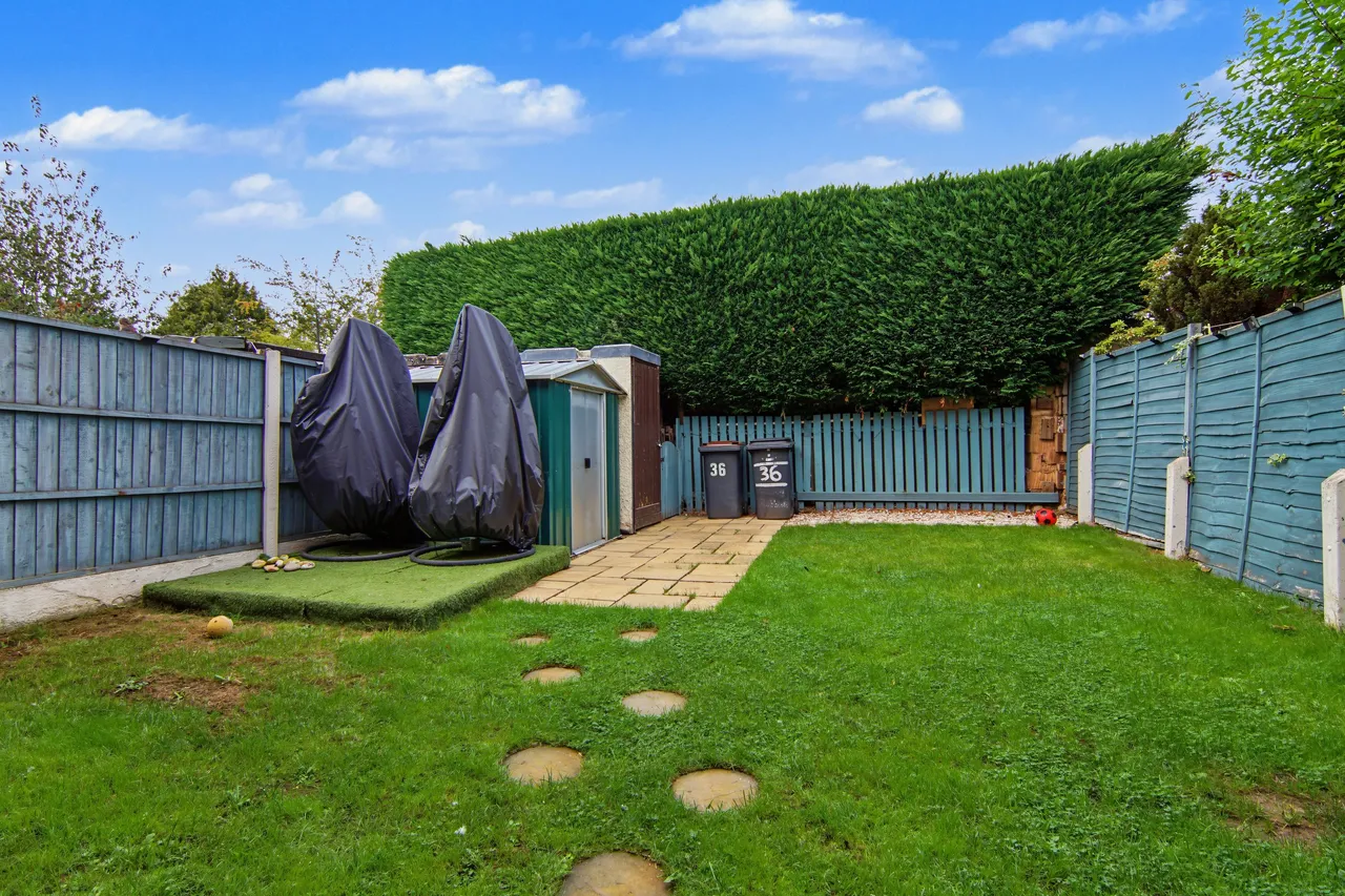 Britten Close, Nuneaton, CV11, photo 20