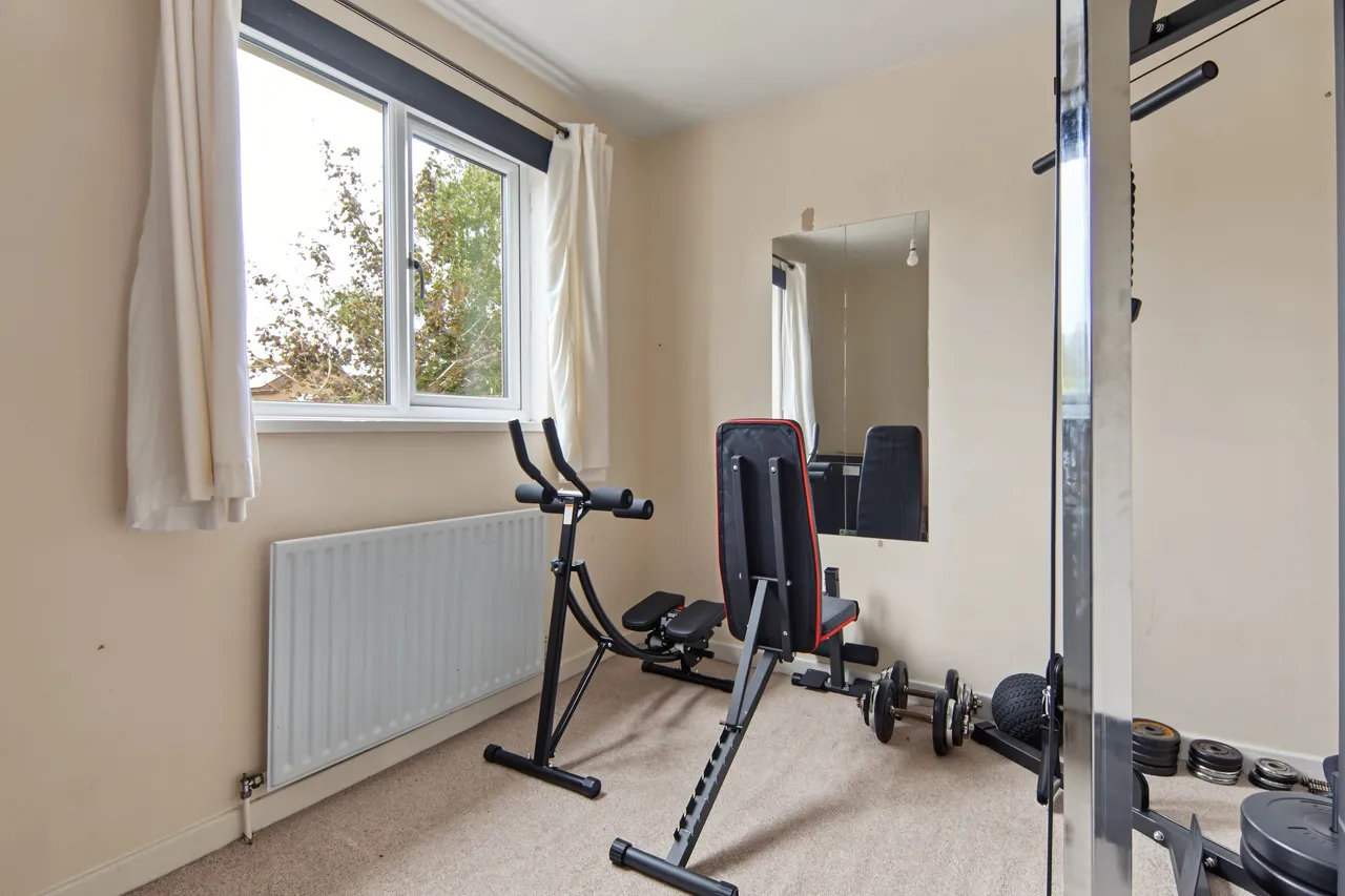 Britten Close, Nuneaton, CV11, photo 17
