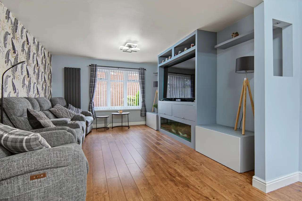 Britten Close, Nuneaton, CV11, photo 7