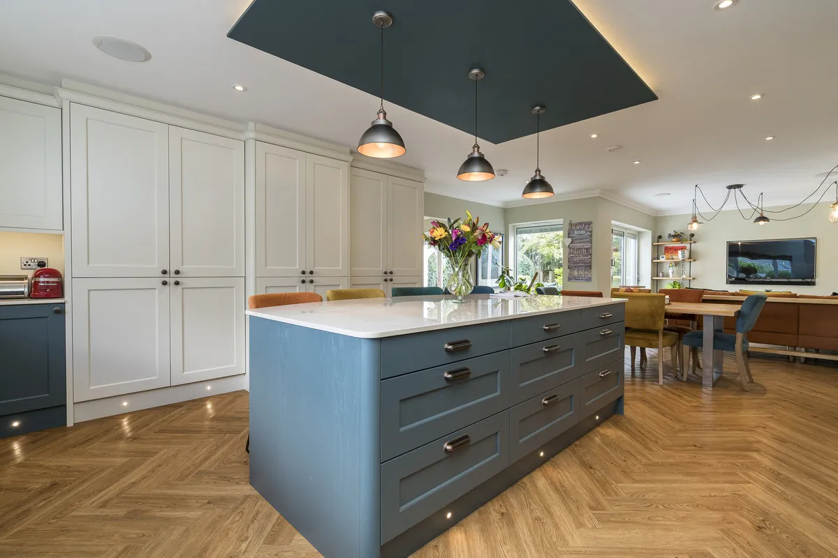 Substantial contemporary residence offering exceptional privacy & lifestyle, Truro, photo 6