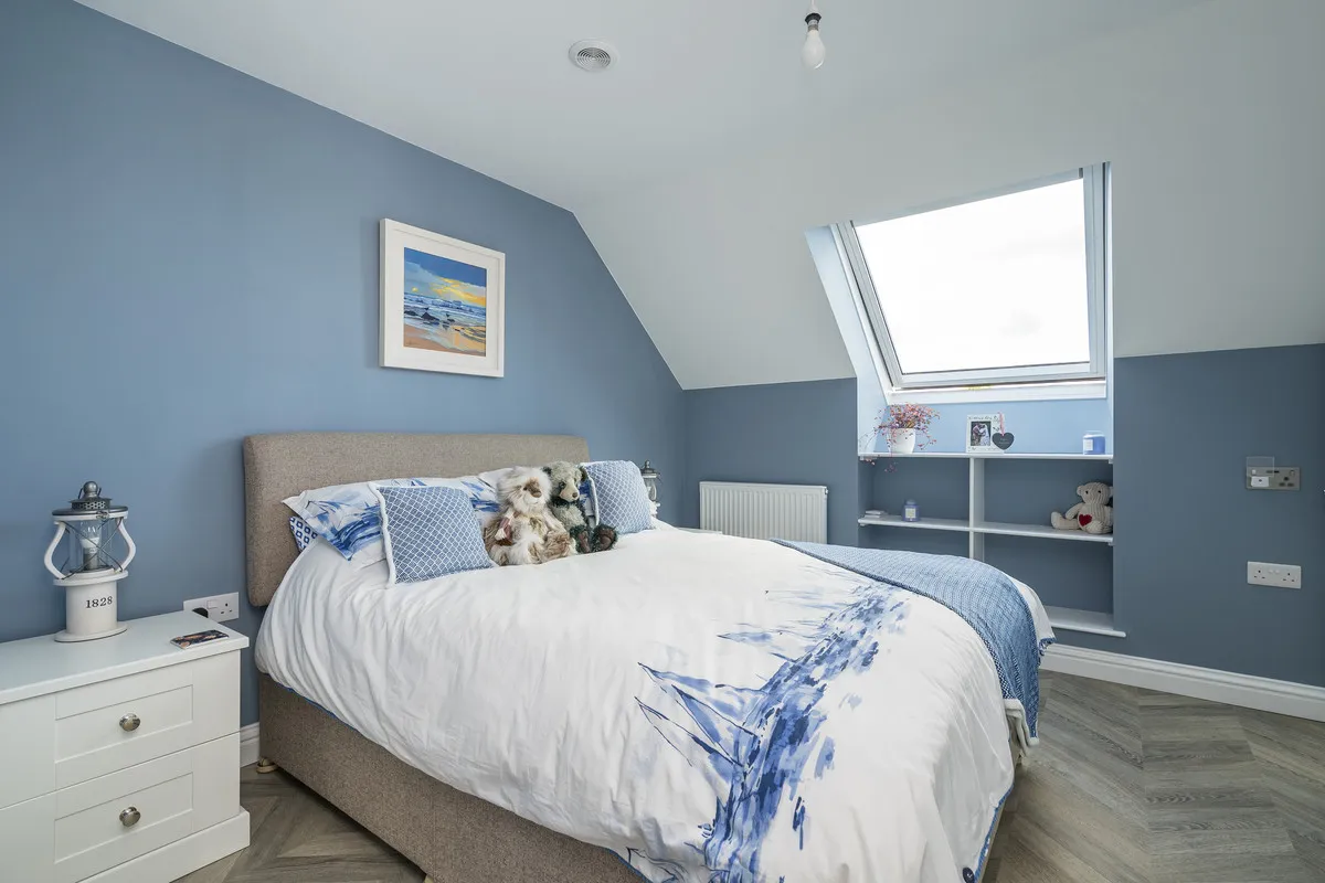 Substantial contemporary residence offering exceptional privacy & lifestyle, Truro, photo 26