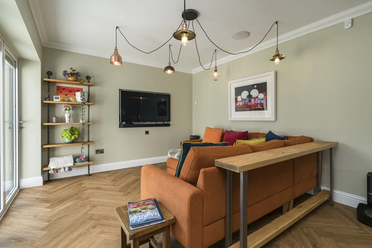 Substantial contemporary residence offering exceptional privacy & lifestyle, Truro, photo 9