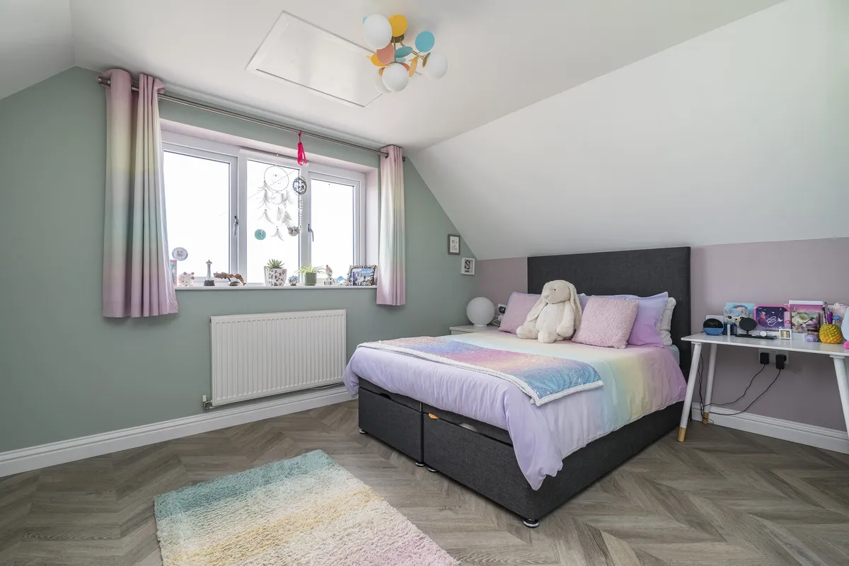 Substantial contemporary residence offering exceptional privacy & lifestyle, Truro, photo 21