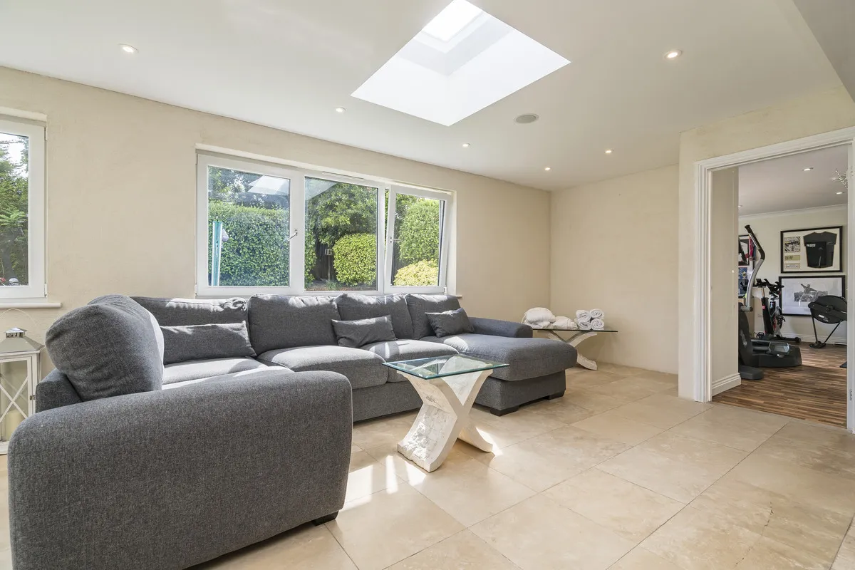 Substantial contemporary residence offering exceptional privacy & lifestyle, Truro, photo 32