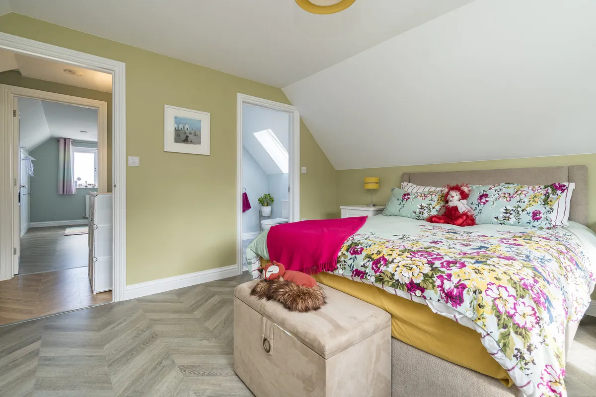 Substantial contemporary residence offering exceptional privacy & lifestyle, Truro, photo 23