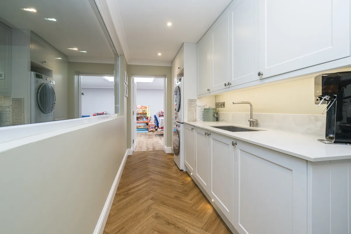 Substantial contemporary residence offering exceptional privacy & lifestyle, Truro, photo 37