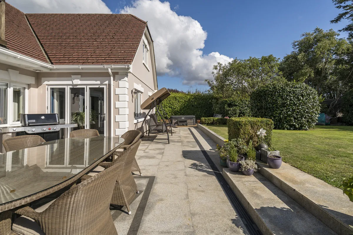Substantial contemporary residence offering exceptional privacy & lifestyle, Truro, photo 44