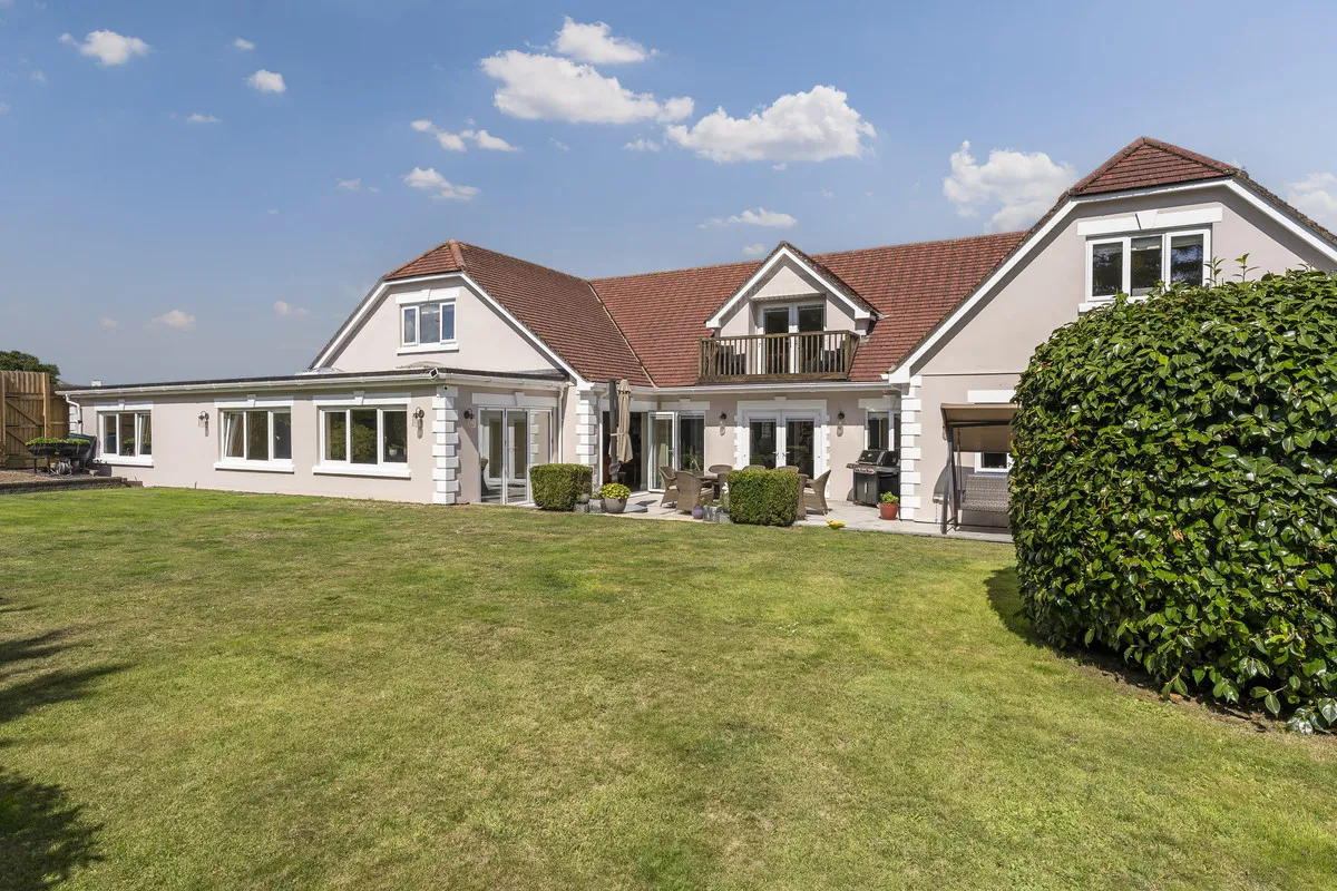 Substantial contemporary residence offering exceptional privacy & lifestyle, Truro, photo 40