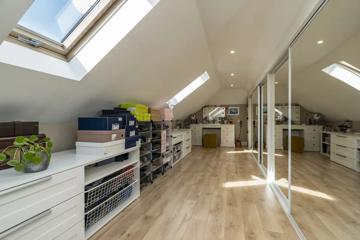 Substantial contemporary residence offering exceptional privacy & lifestyle, Truro, photo 20