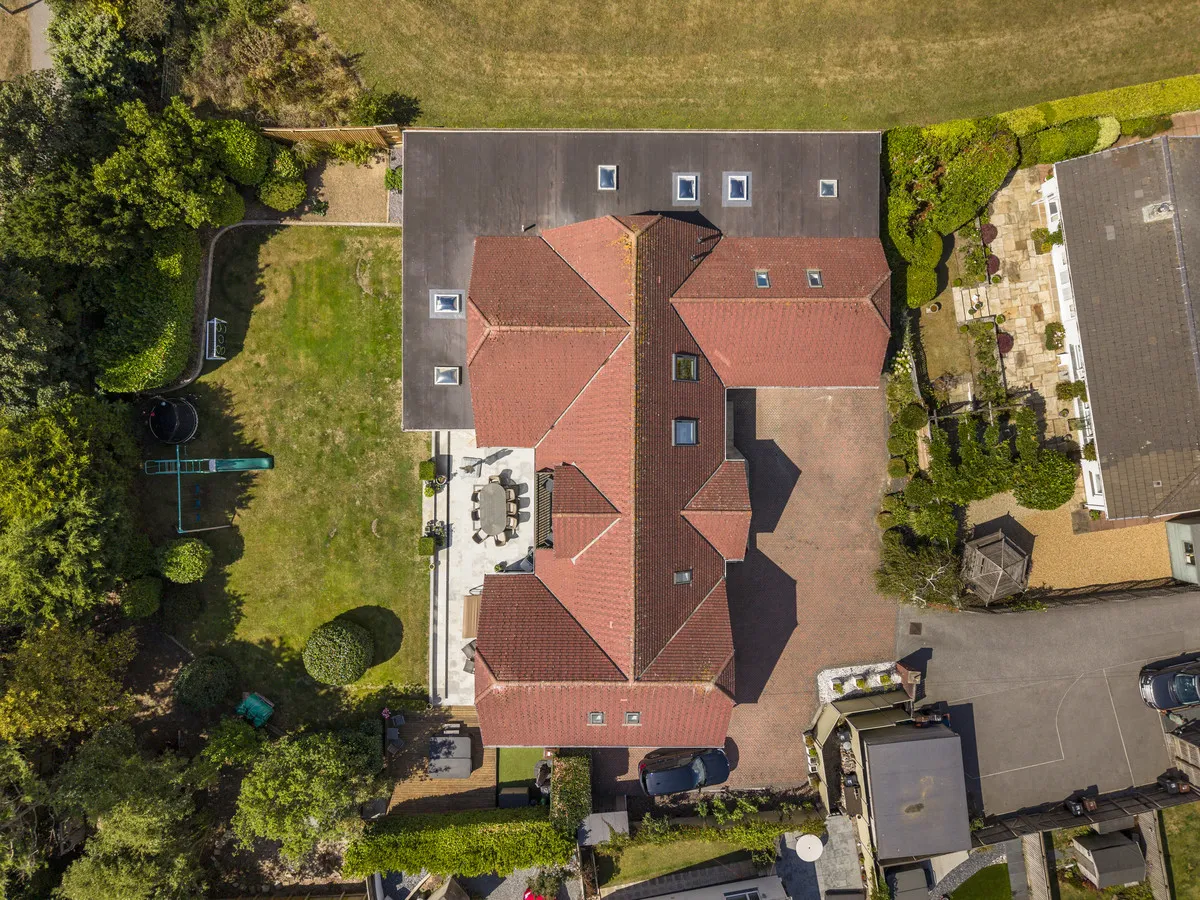 Substantial contemporary residence offering exceptional privacy & lifestyle, Truro, photo 29