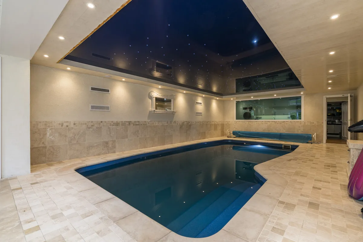 Substantial contemporary residence offering exceptional privacy & lifestyle, Truro, photo 31