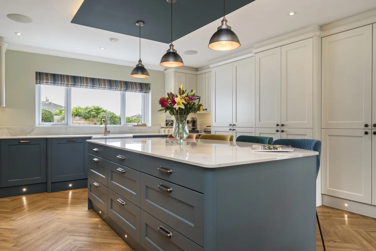 Substantial contemporary residence offering exceptional privacy & lifestyle, Truro, photo 7