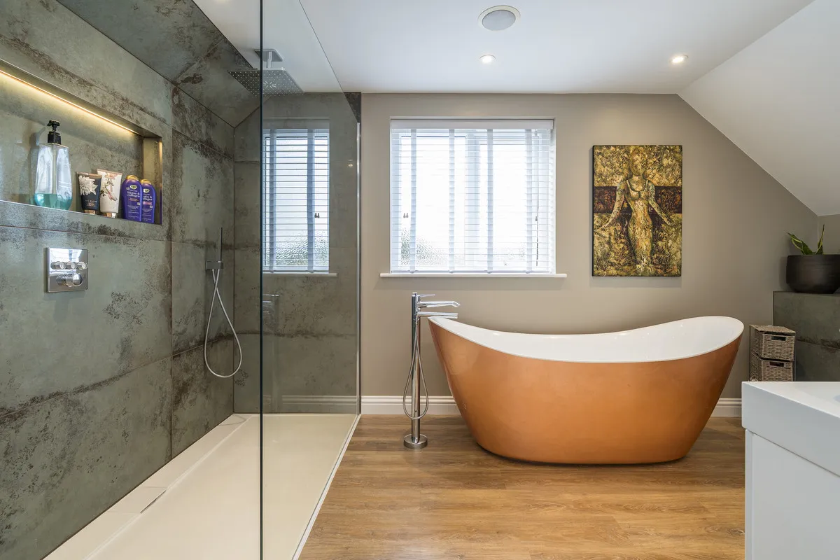 Substantial contemporary residence offering exceptional privacy & lifestyle, Truro, photo 18