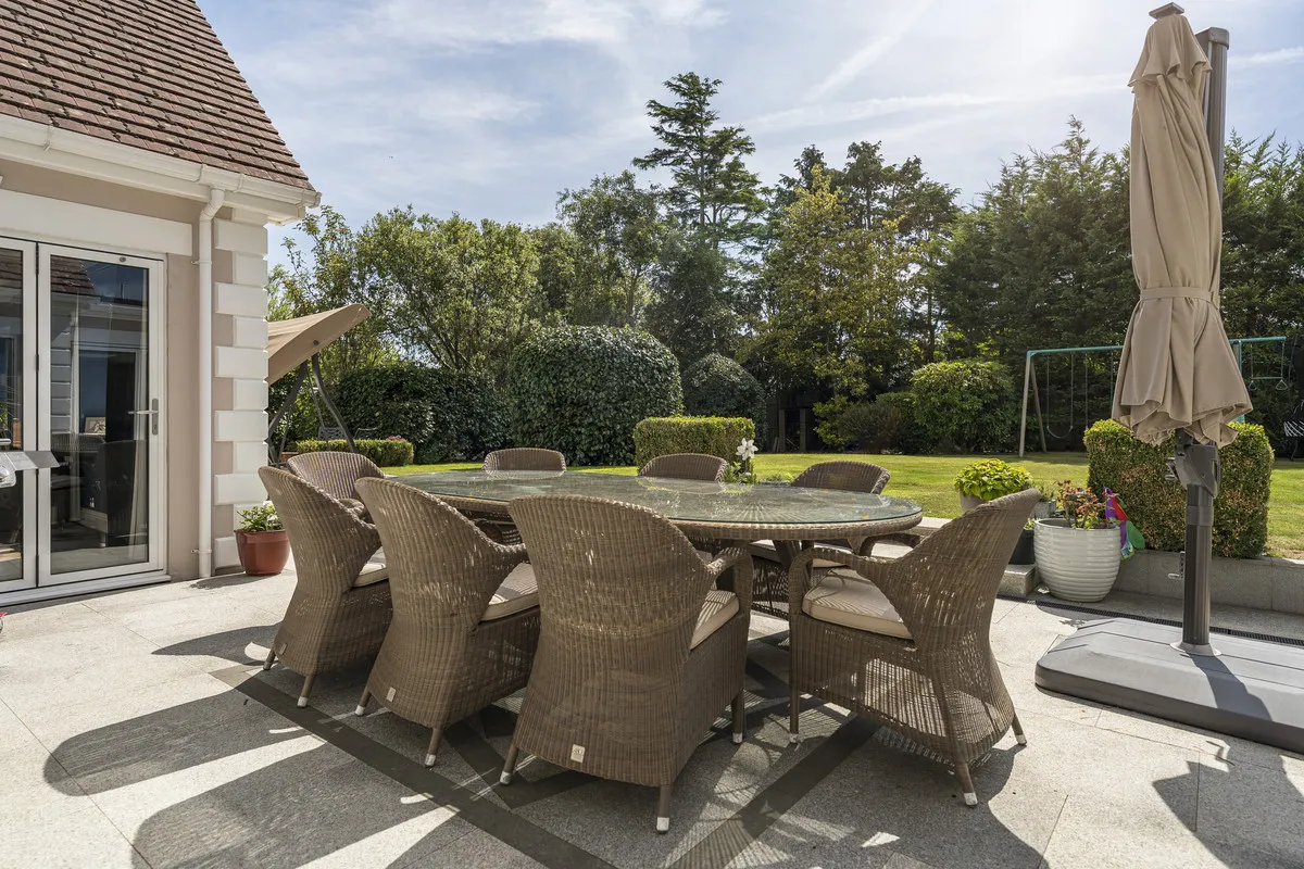 Substantial contemporary residence offering exceptional privacy & lifestyle, Truro, photo 43