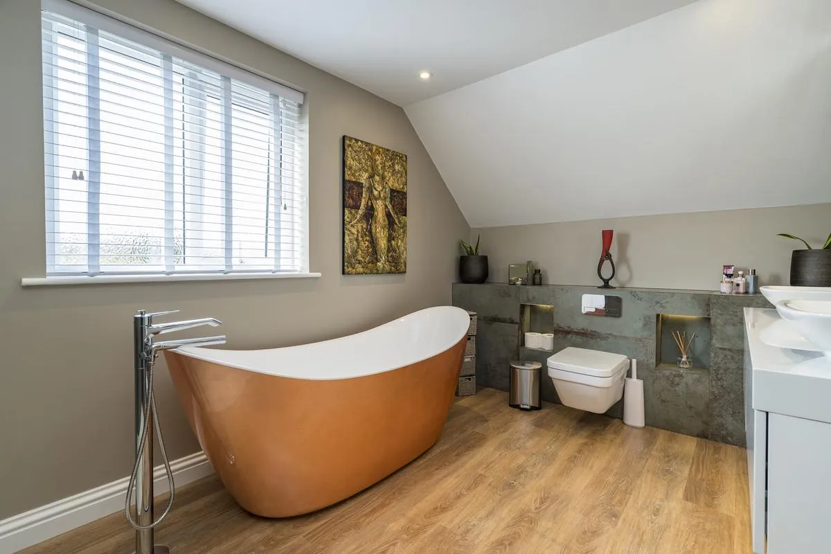 Substantial contemporary residence offering exceptional privacy & lifestyle, Truro, photo 19