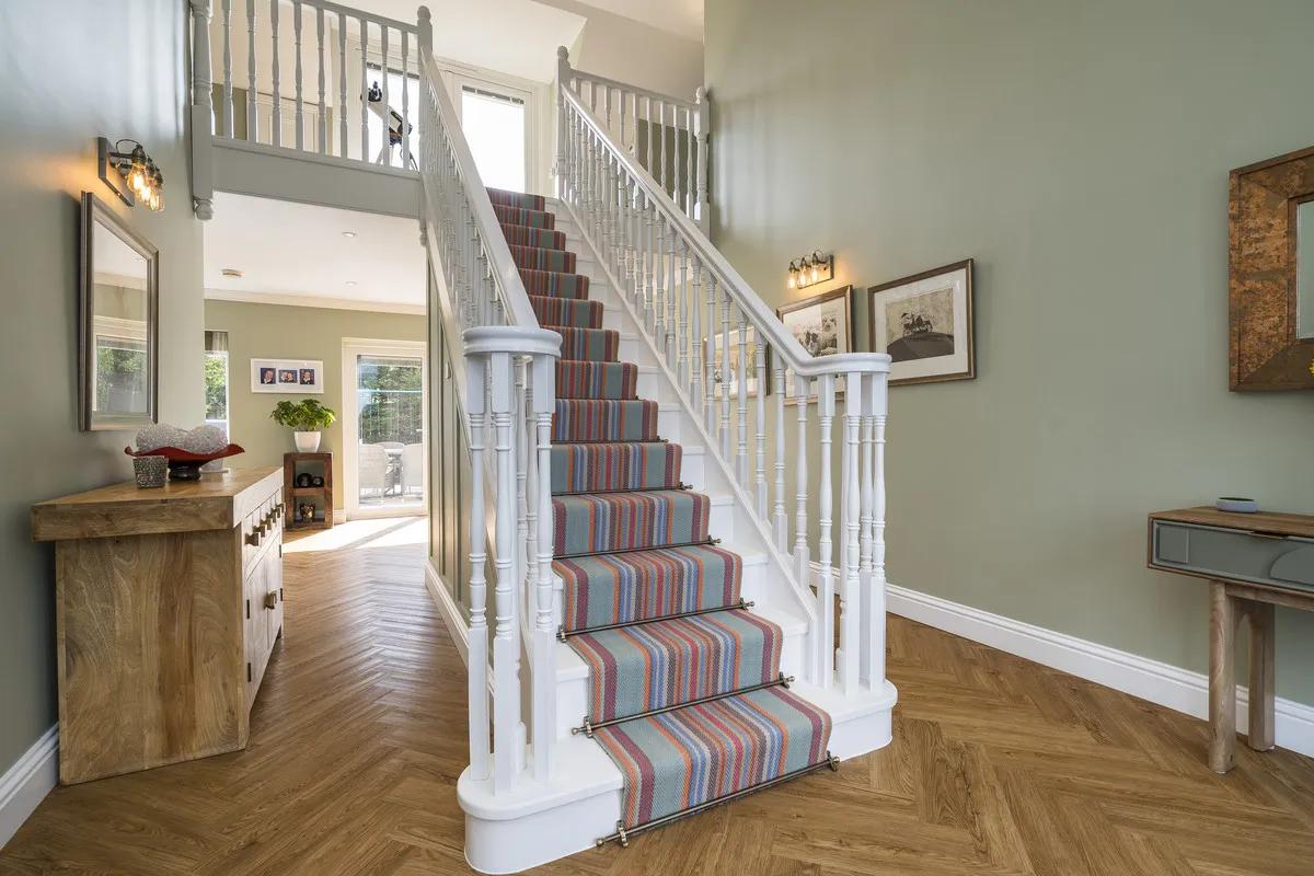 Substantial contemporary residence offering exceptional privacy & lifestyle, Truro, photo 15