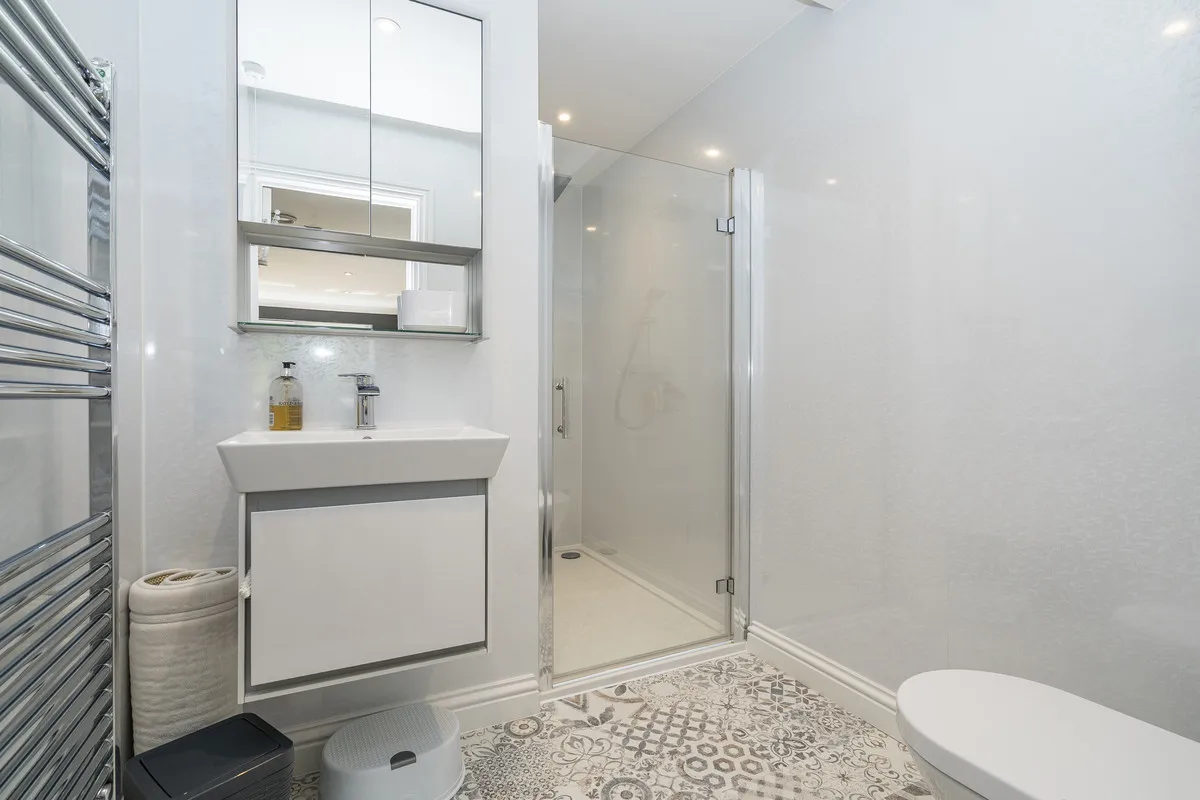 Substantial contemporary residence offering exceptional privacy & lifestyle, Truro, photo 35