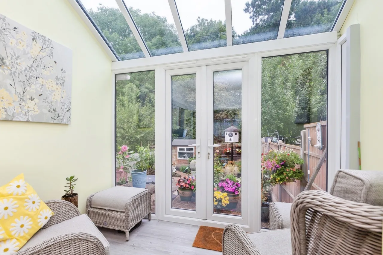 Wicklow Drive, Leicester, LE5, photo 5