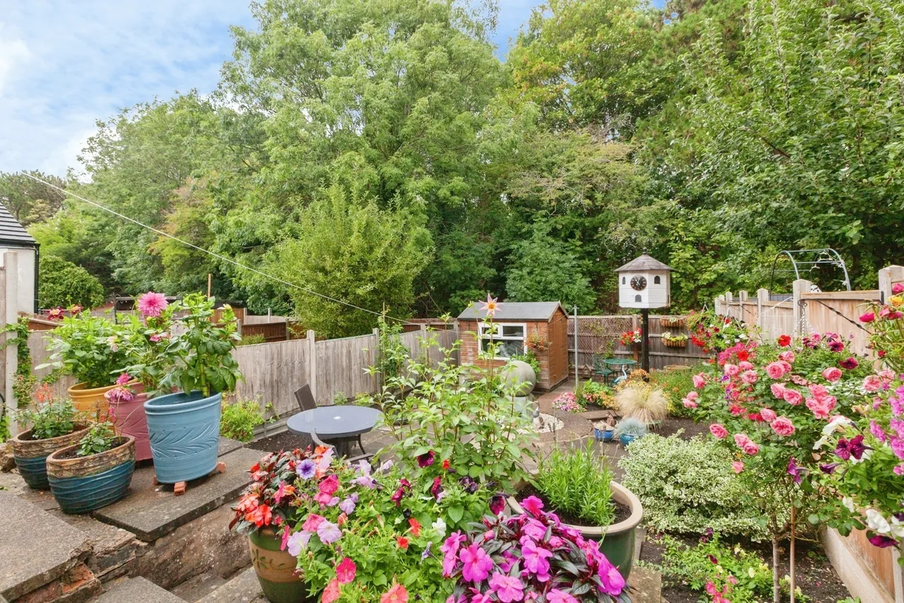 Wicklow Drive, Leicester, LE5, photo 17