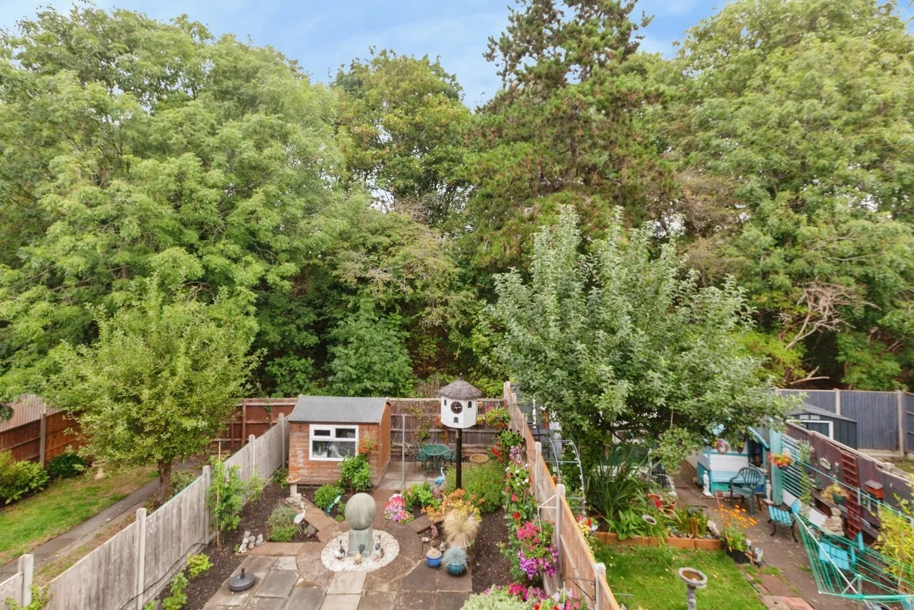 Wicklow Drive, Leicester, LE5, photo 18