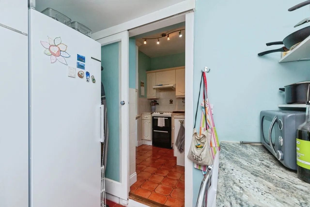 Wicklow Drive, Leicester, LE5, photo 11