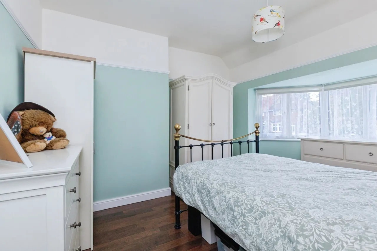 Wicklow Drive, Leicester, LE5, photo 16