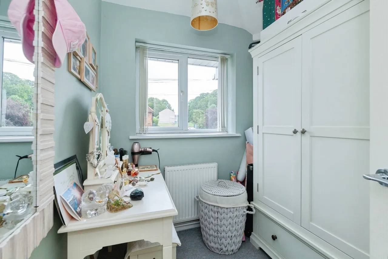 Wicklow Drive, Leicester, LE5, photo 15