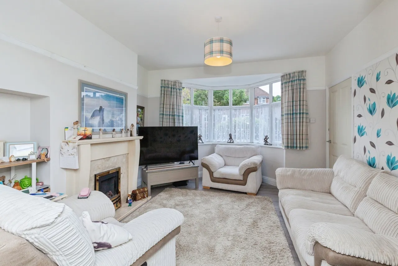 Wicklow Drive, Leicester, LE5, photo 9