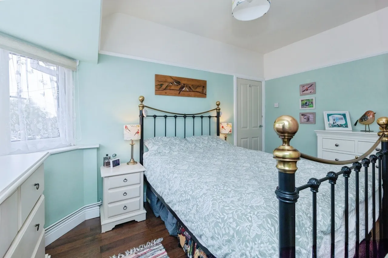Wicklow Drive, Leicester, LE5, photo 13