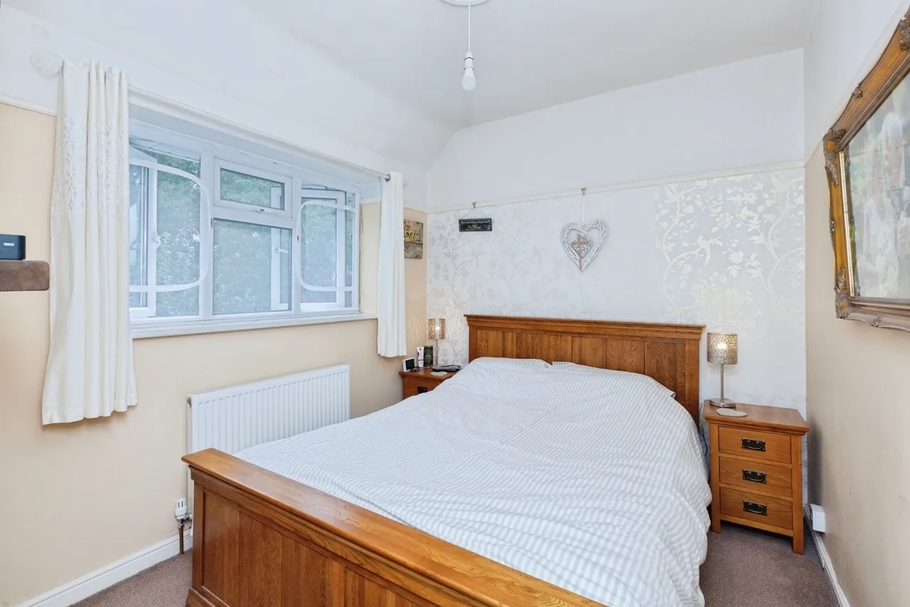Wicklow Drive, Leicester, LE5, photo 12