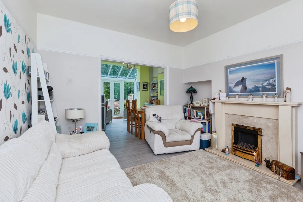 Wicklow Drive, Leicester, LE5, photo 2