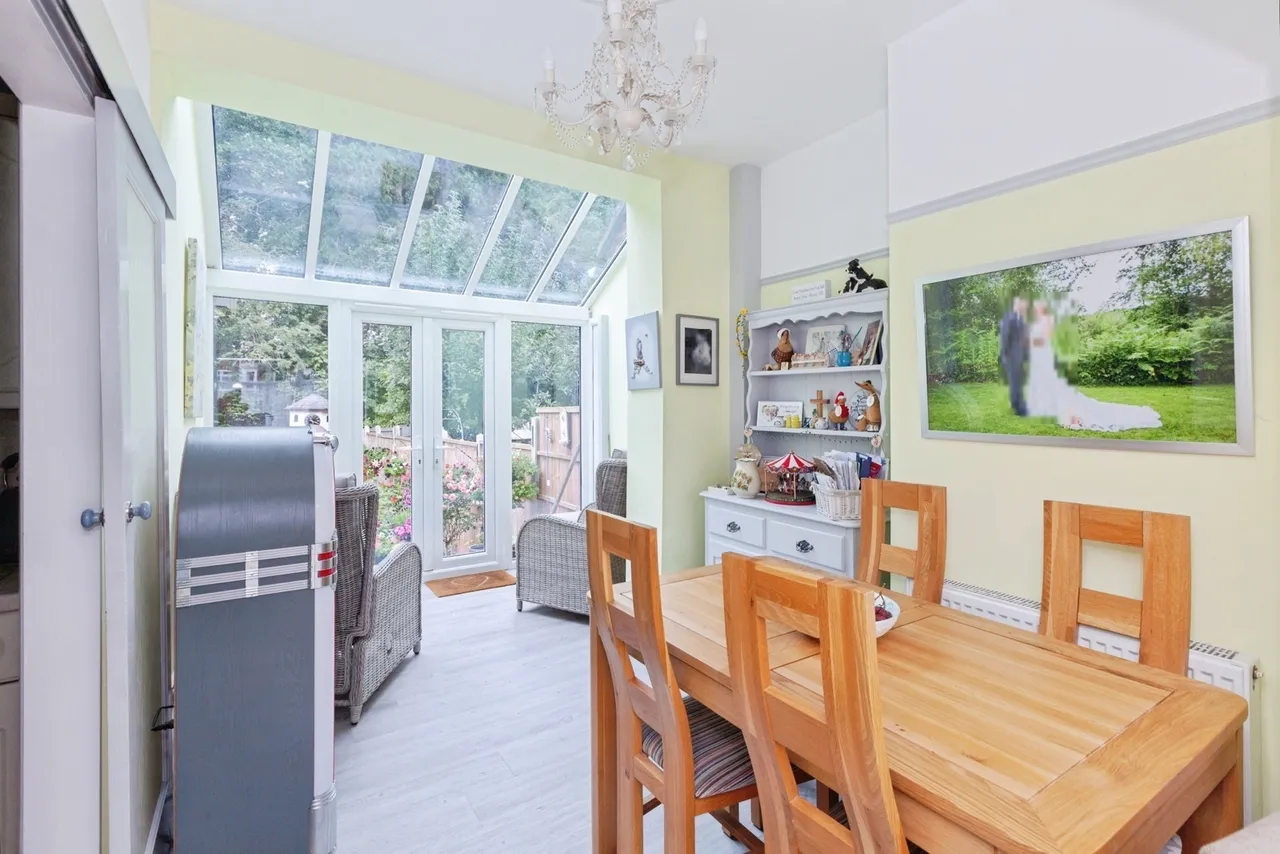 Wicklow Drive, Leicester, LE5, photo 4