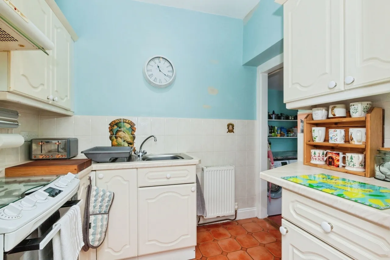 Wicklow Drive, Leicester, LE5, photo 7