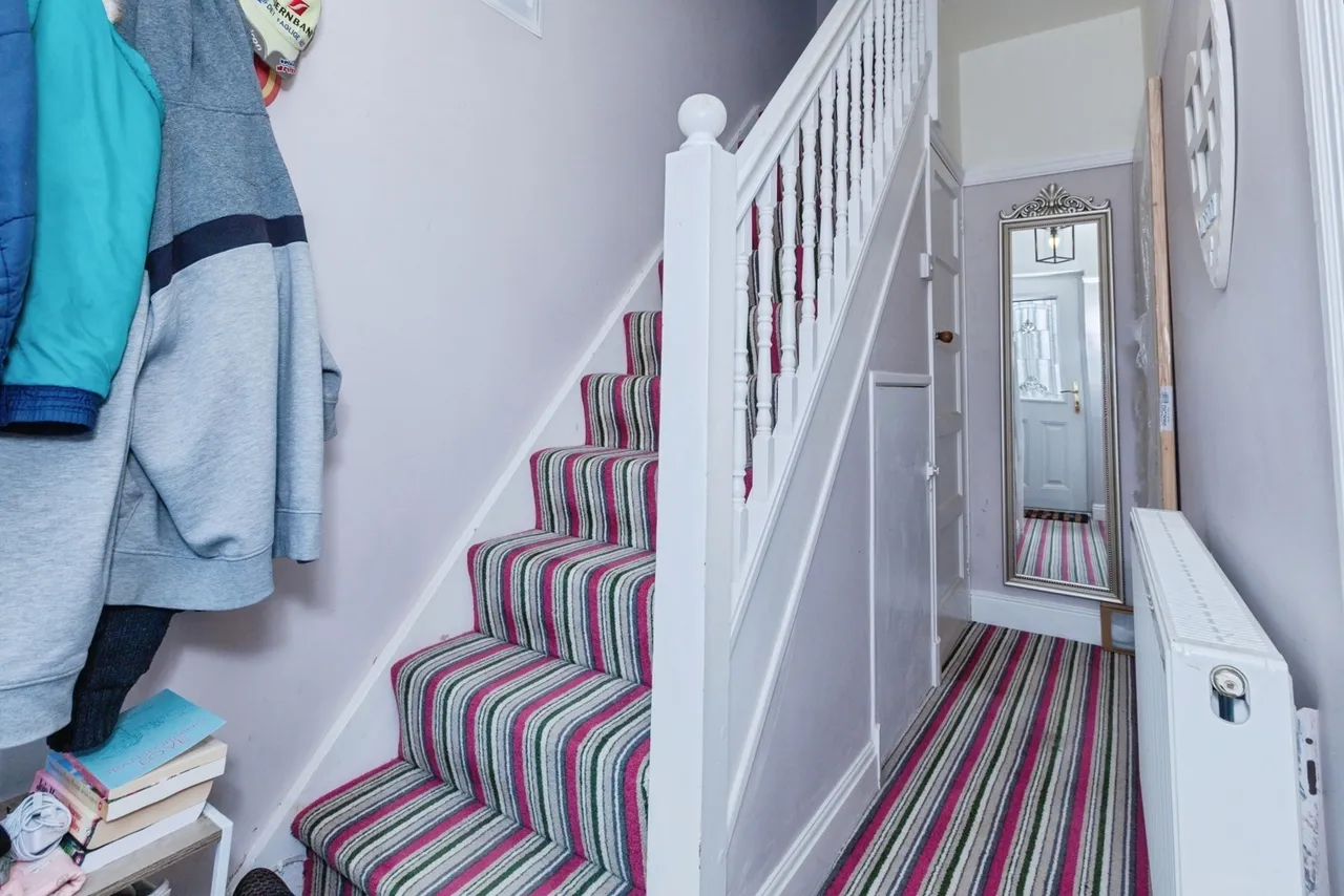 Wicklow Drive, Leicester, LE5, photo 10