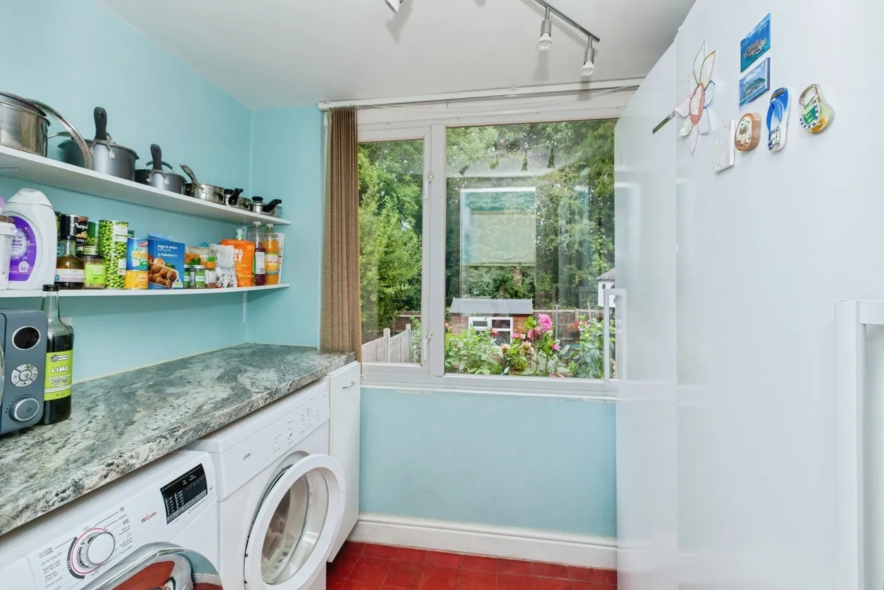 Wicklow Drive, Leicester, LE5, photo 8