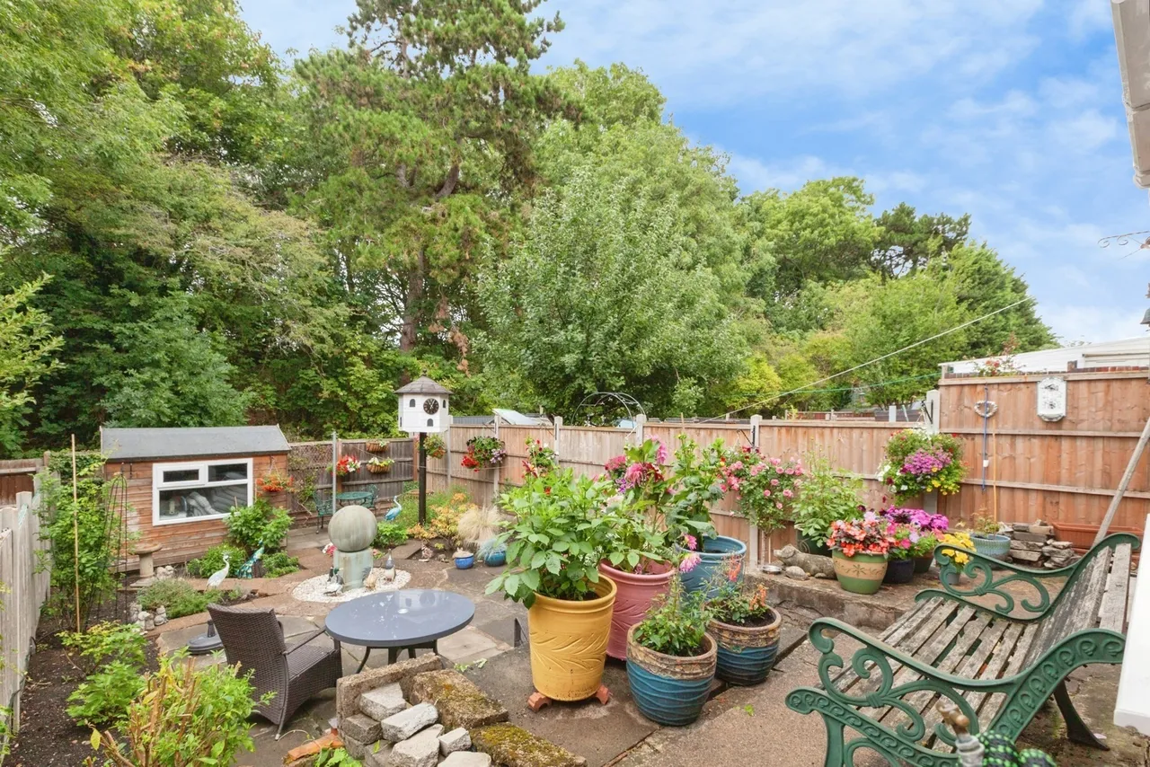 Wicklow Drive, Leicester, LE5, photo 19