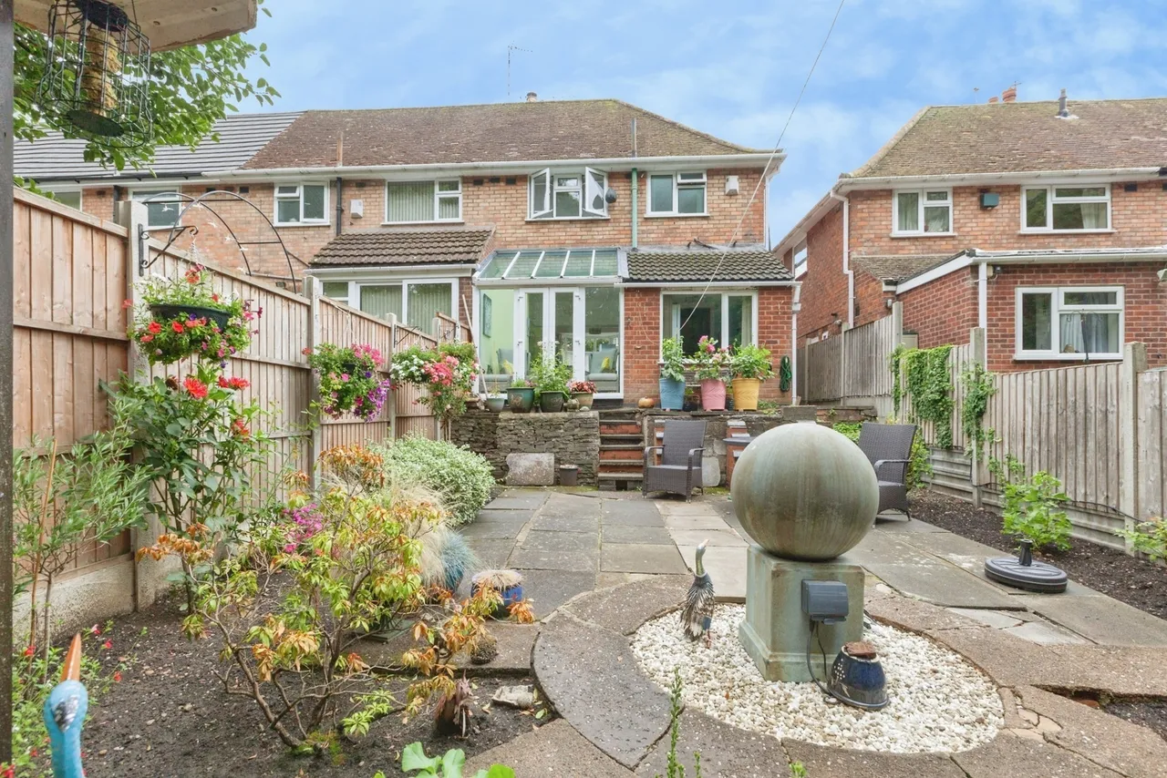 Wicklow Drive, Leicester, LE5, photo 20