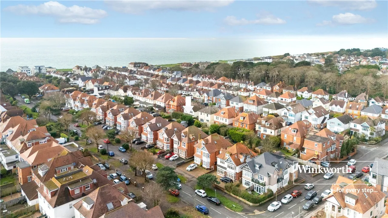 Grand Avenue, Bournemouth, BH6, photo 5