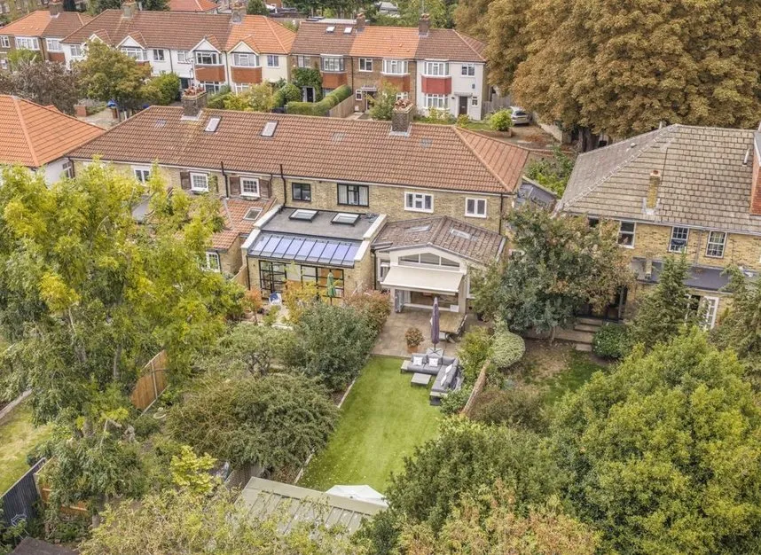 Kings Farm Avenue, Richmond, TW10, photo 10