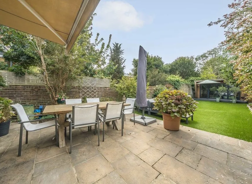 Kings Farm Avenue, Richmond, TW10, photo 7