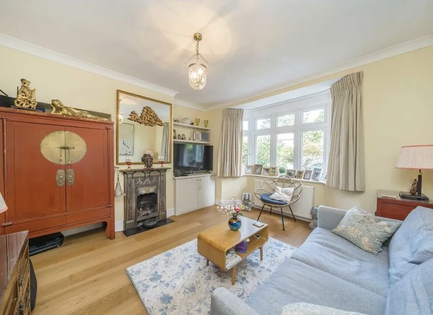 Kings Farm Avenue, Richmond, TW10, photo 4