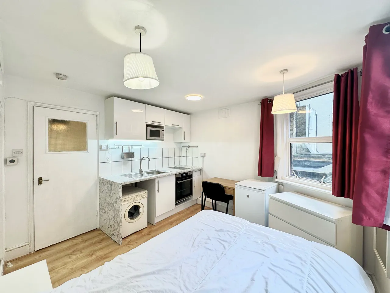 Hogarth Road, Kensington, photo 2