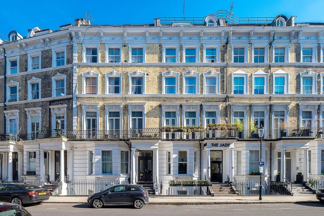 Hogarth Road, Kensington, photo 8