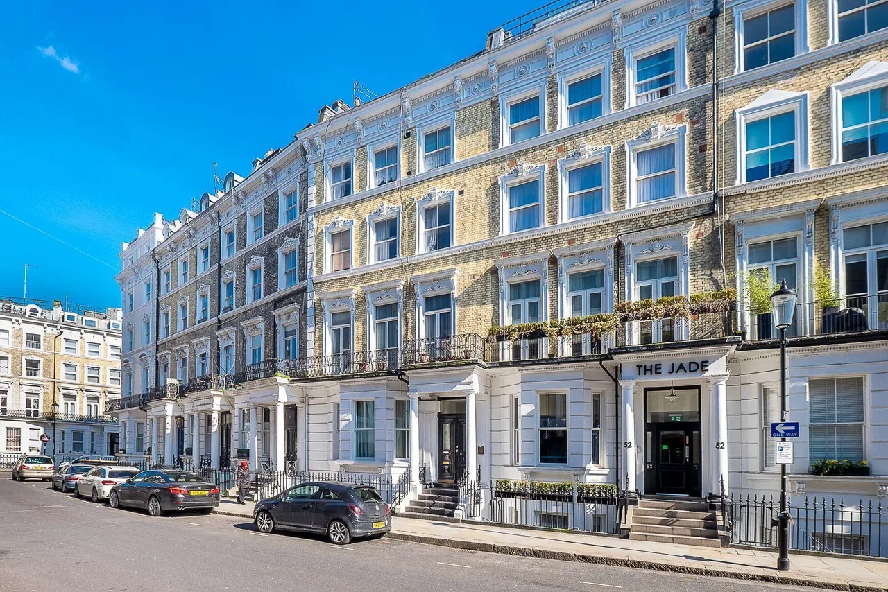 Hogarth Road, Kensington, photo 9