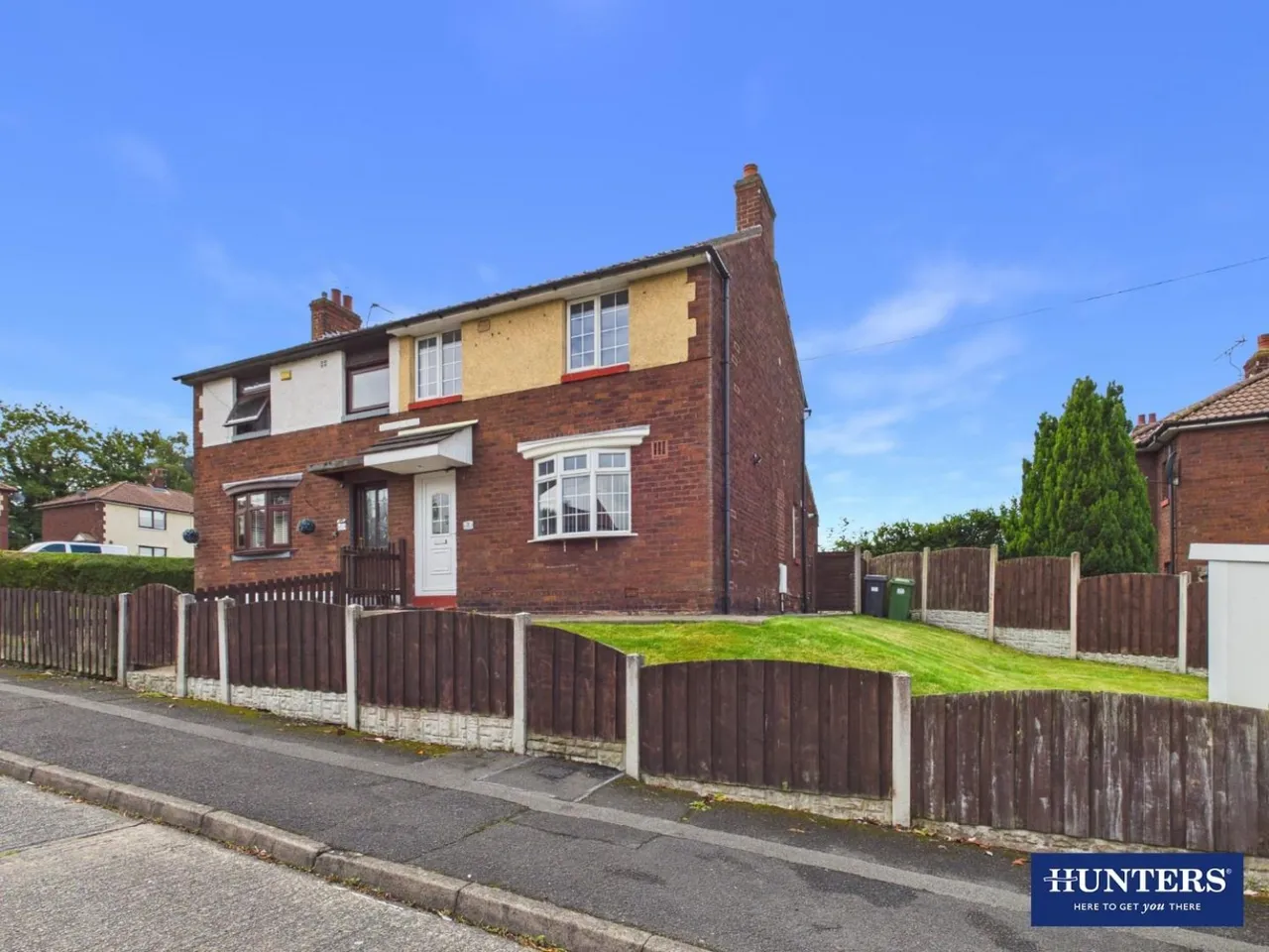 3 bed house for sale — Dowbeck Road, Carlisle, CA2