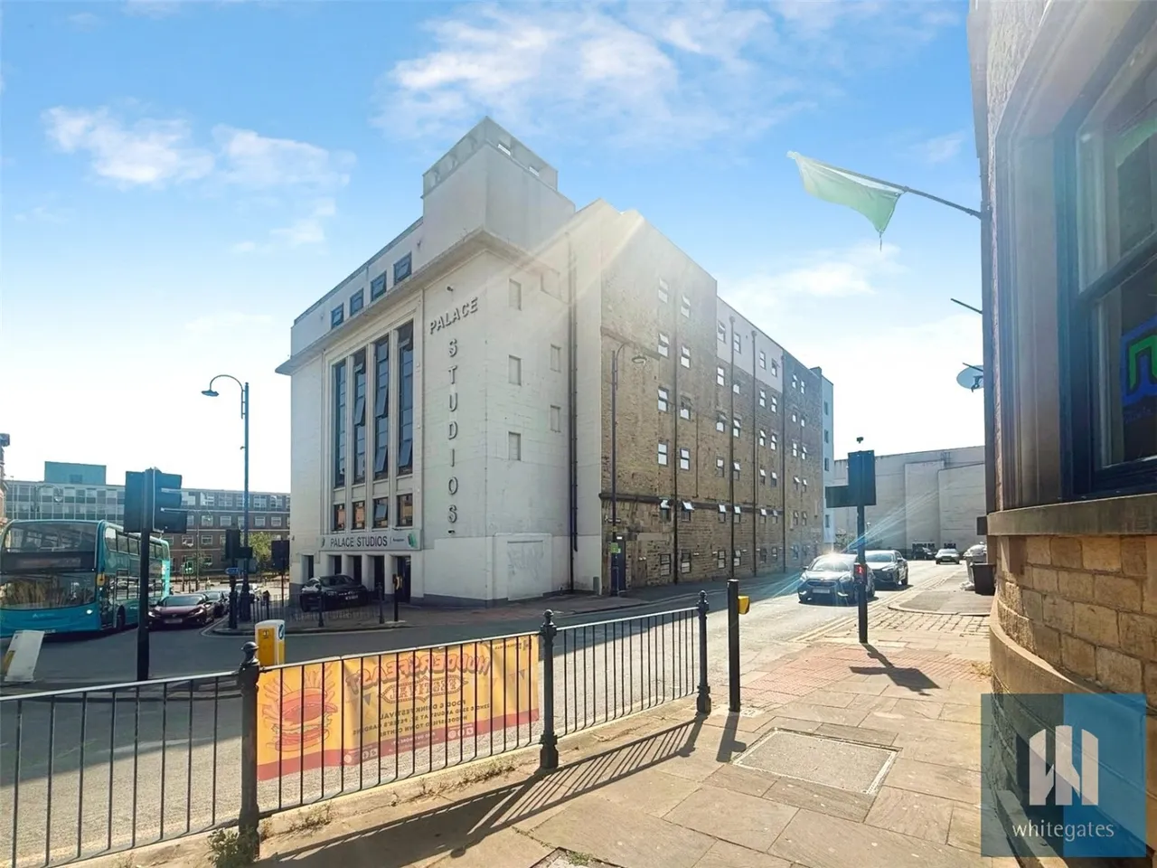 Kirkgate, Huddersfield, HD1, photo 2