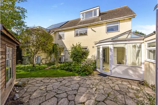 The Wad, West Wittering, PO20, photo 12