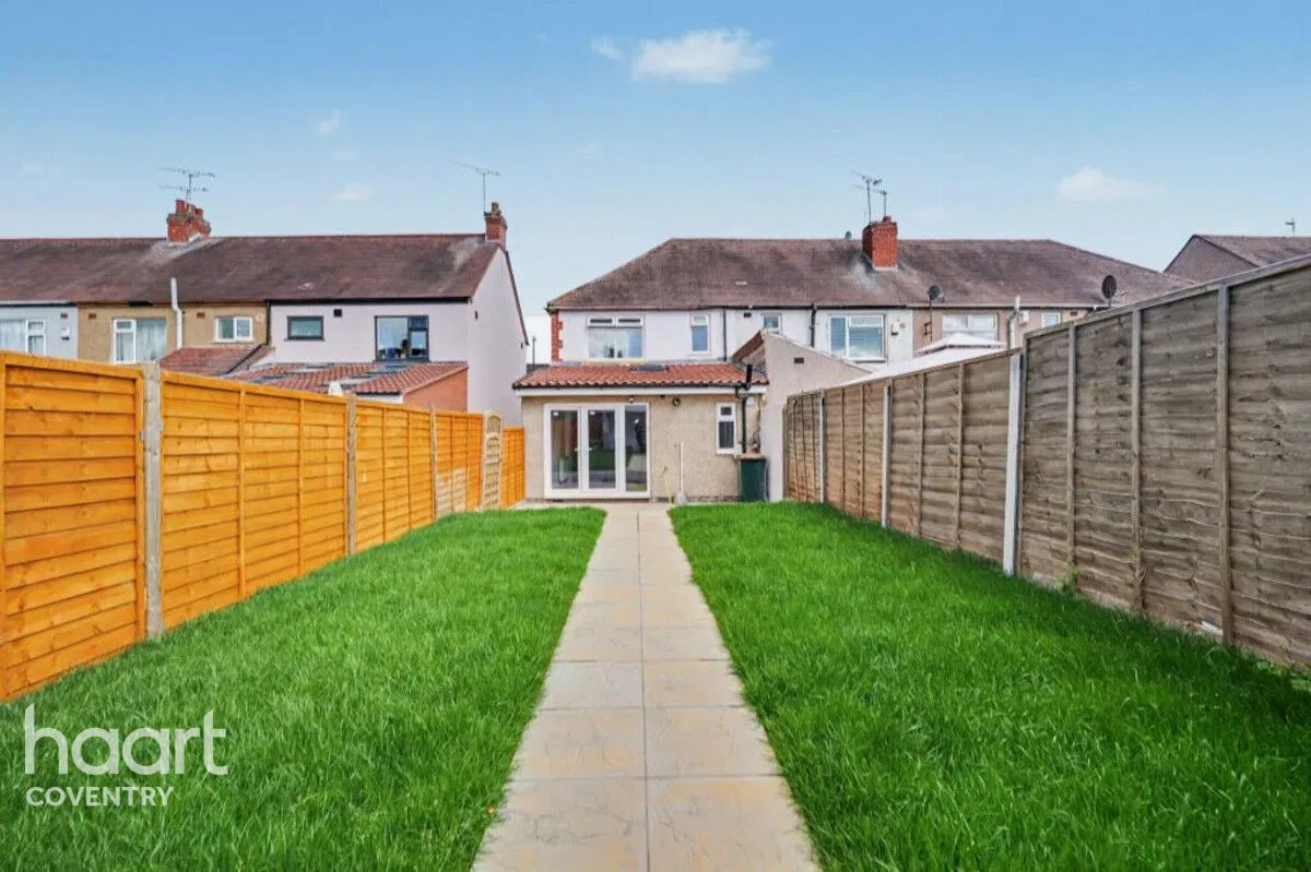 Sullivan Road, Coventry, CV6, photo 5
